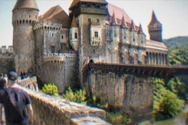 Corvin Castle and Sibiu Day Trip, Timisoara