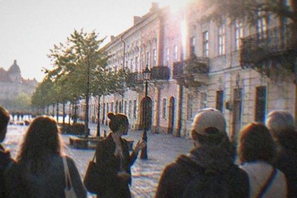 Budget Downtown Walk, Timisoara