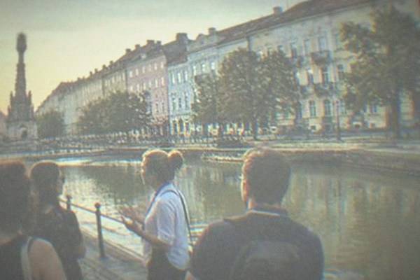 Budget English Walk, Set Days, Timisoara